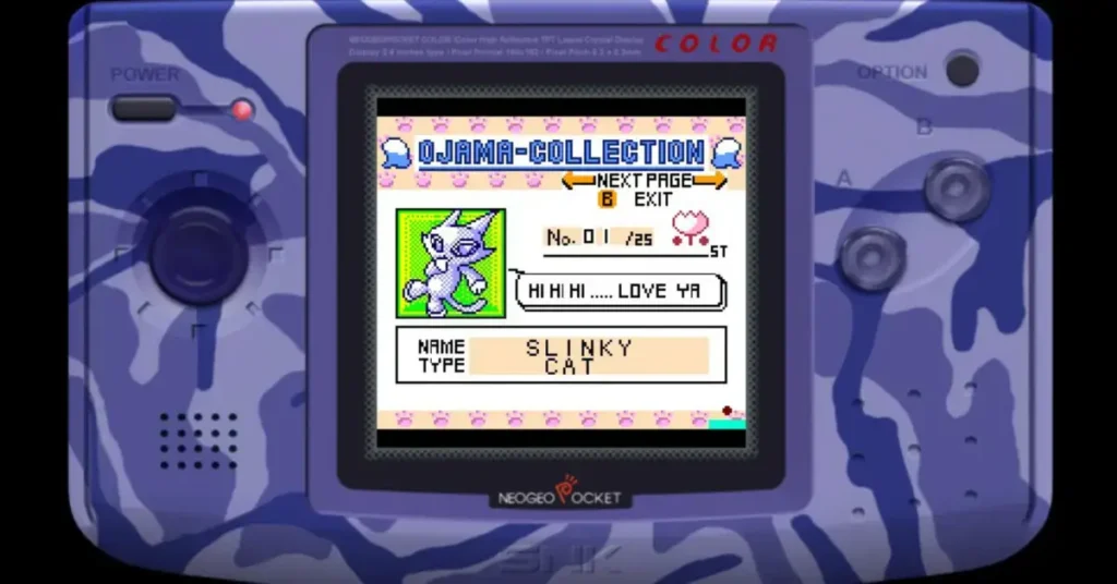 ACA NEOGEO Selection