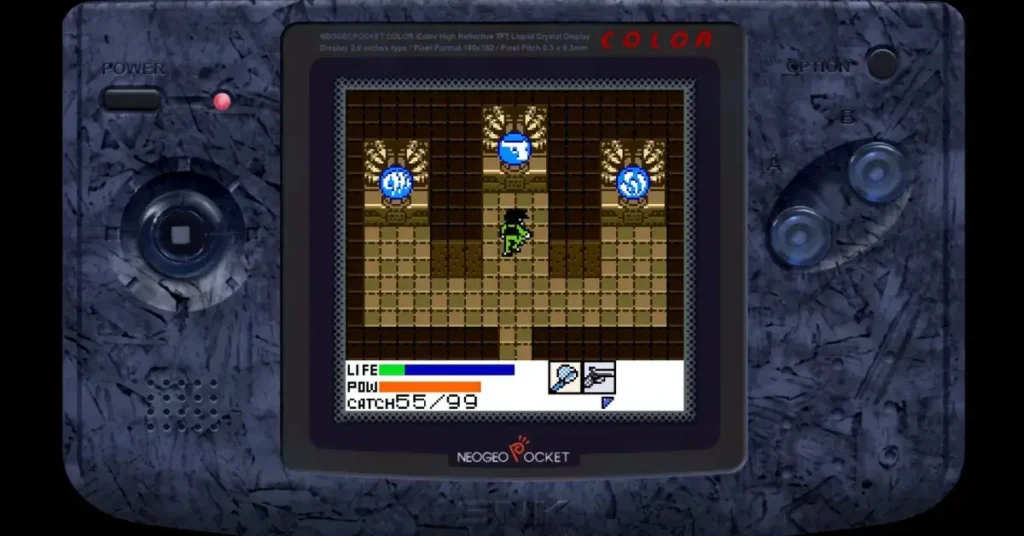 ACA NEOGEO Selection