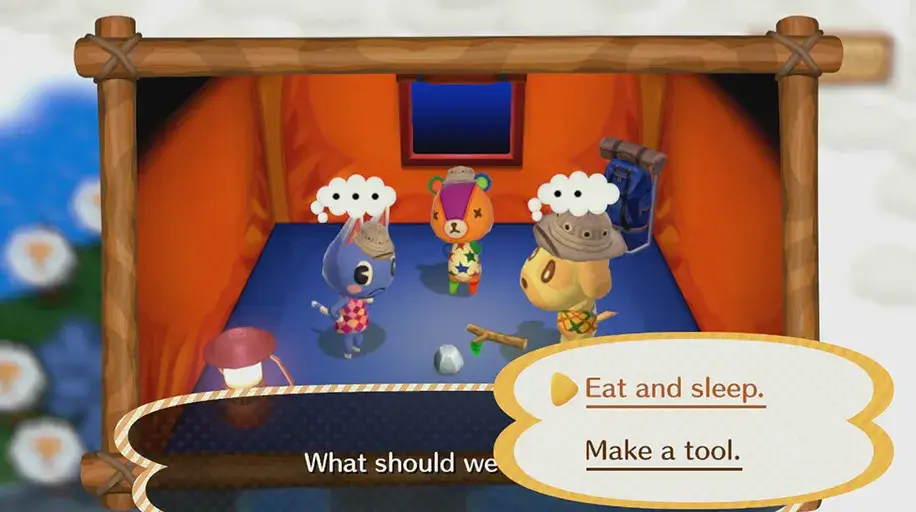 Animal Crossing amiibo Festival