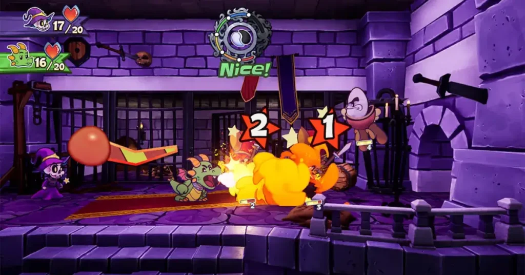 Escape from Ever After