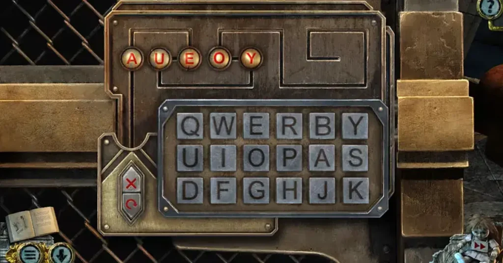 Fear Forsaken Souls Part 3