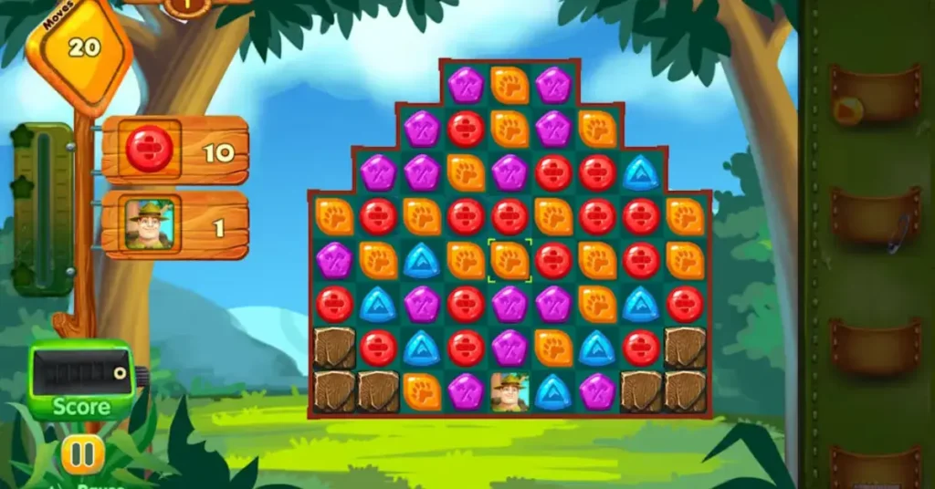 Gems of Magic Father’s Day 