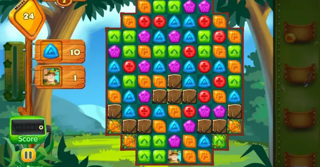 Gems of Magic Father’s Day 