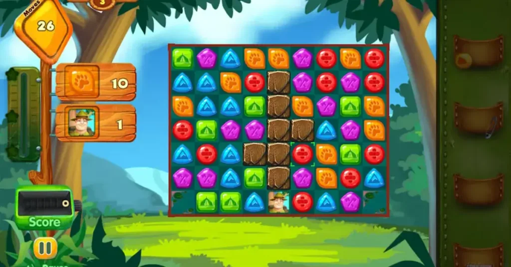 Gems of Magic Father’s Day 