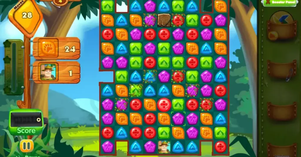 Gems of Magic Father’s Day 