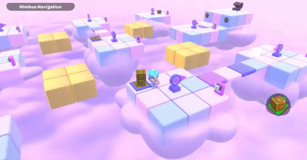 Hello Kitty and Friends