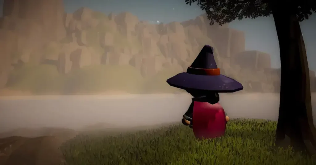 PEAK The Adventure Begins