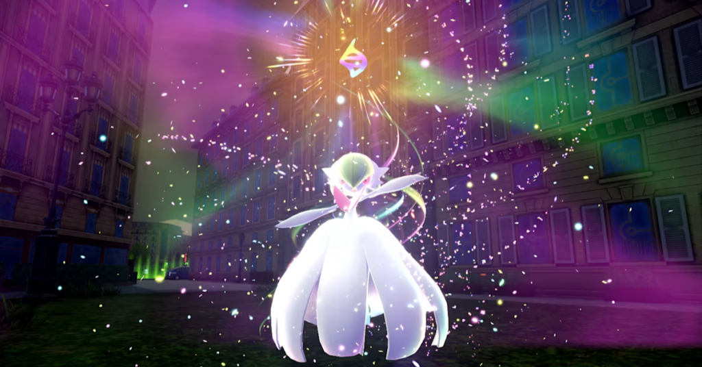 Pokémon Legends Z-A 