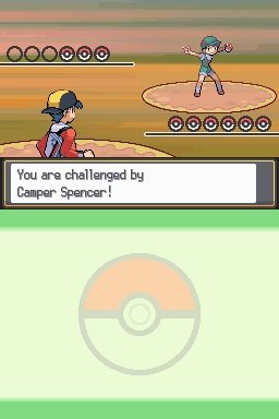 Pokemon SoulSilver