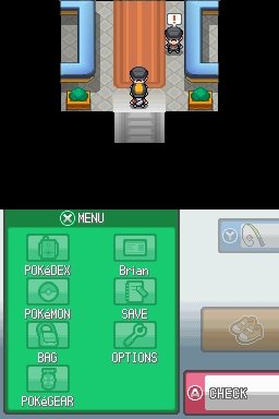Pokemon SoulSilver