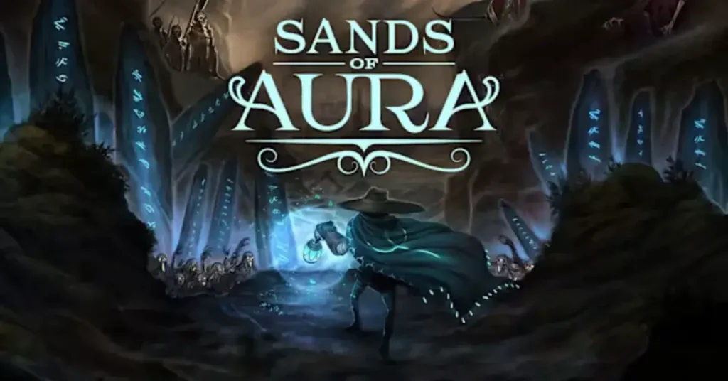Sands of Aura