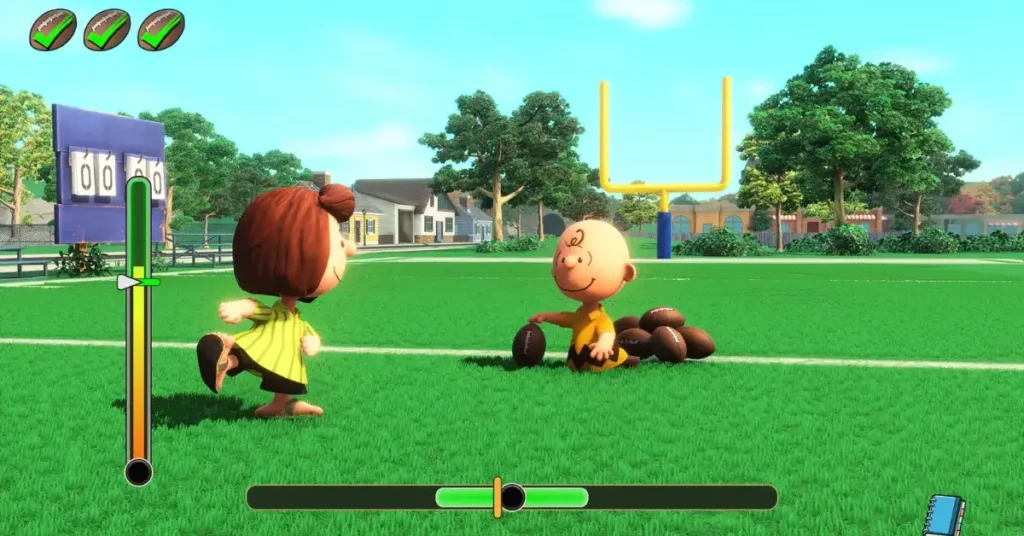 Snoopy & The Great Mystery Club 