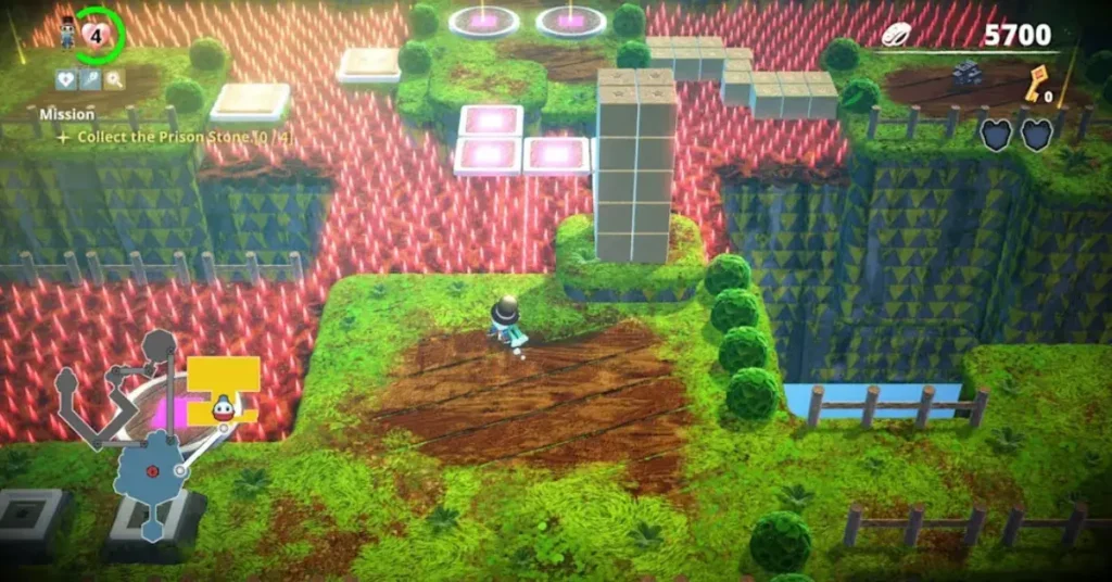 Snow Bros. Wonderland 