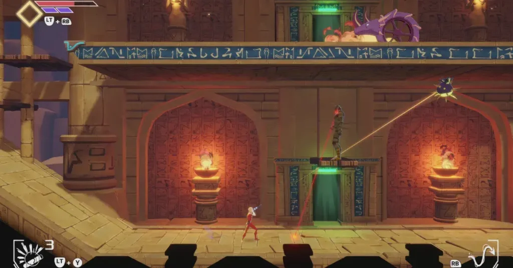 Space Adventure Cobra