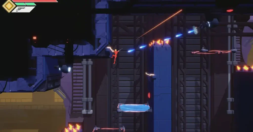 Space Adventure Cobra