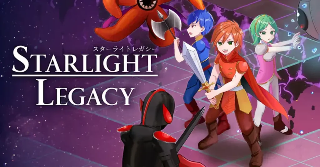 Starlight Legacy