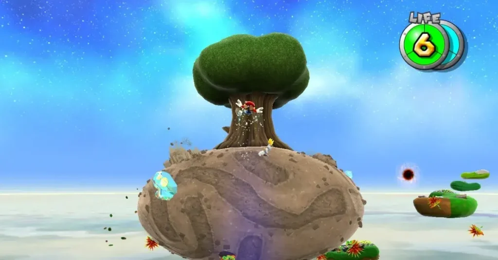 Super Mario 3D All Stars