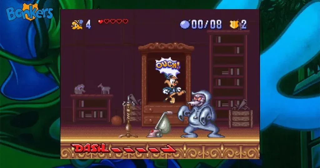 The Disney Afternoon Collection 