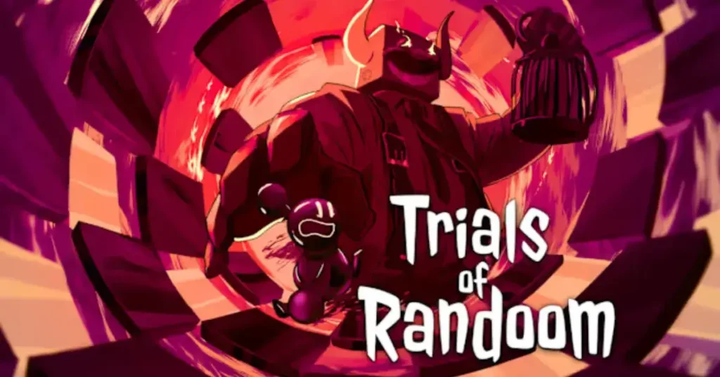 Trials of Randoom