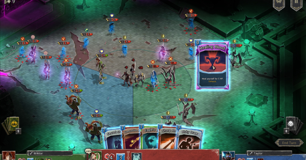 Hellcard Switch NSP (Update & DLC) 