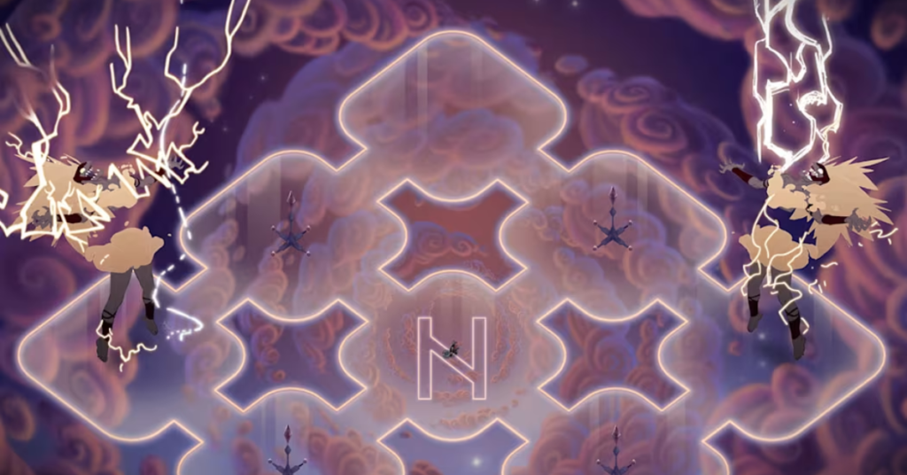 Jotun Valhalla Edition WII U NSP Update