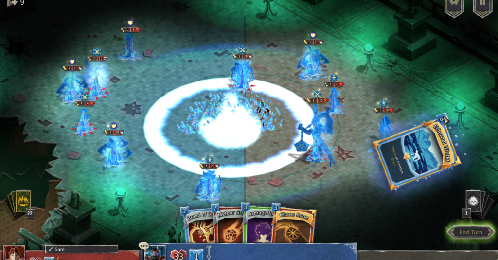 Hellcard Switch NSP (Update & DLC) 