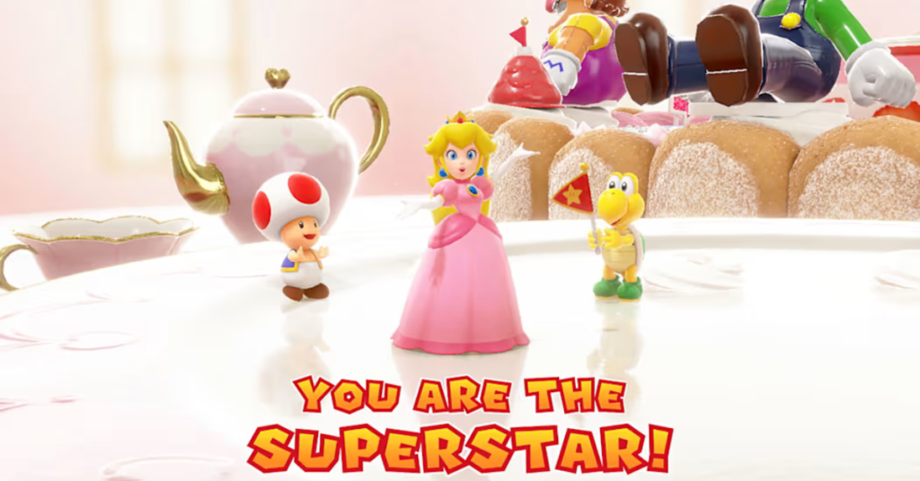 Moshi Monsters: Moshlings Theme Park 3DS