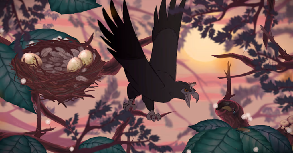 Jotun Valhalla Edition WII U NSP Update