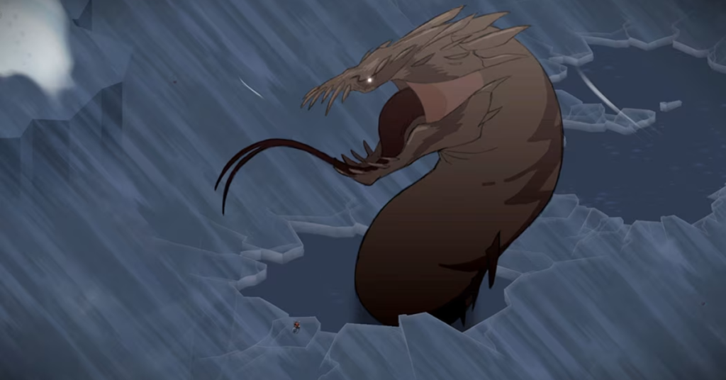 Jotun Valhalla Edition WII U NSP Update