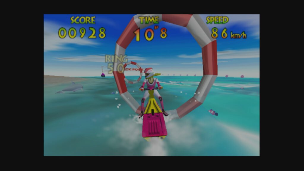 Wave Race 64