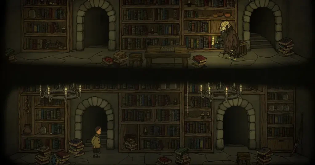 reepy Tales Double Pack