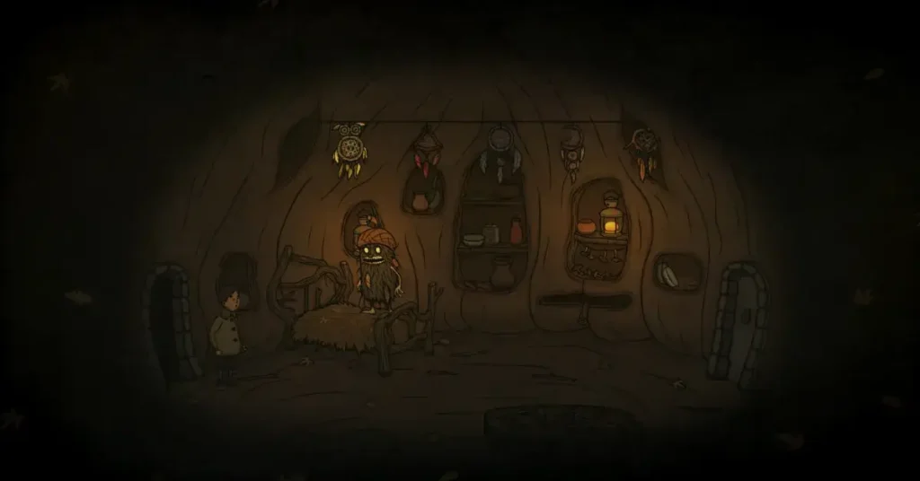 reepy Tales Double Pack