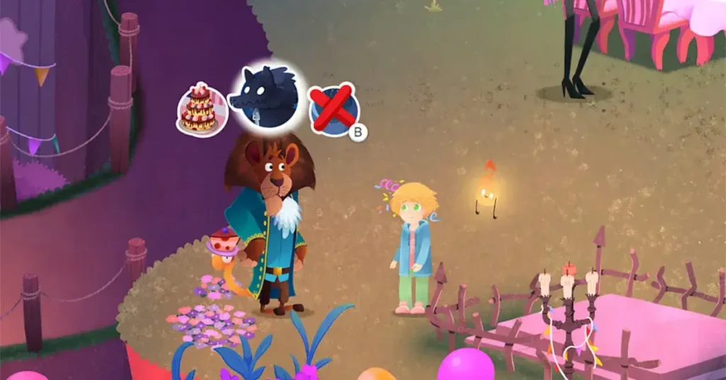 Asfalia Panic at the Mansion