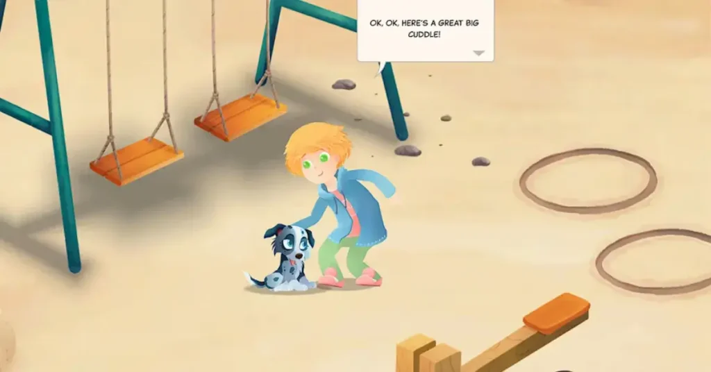 Asfalia Panic at the Mansion