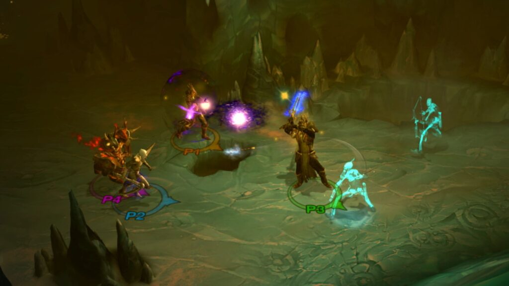 Diablo III Eternal Collection