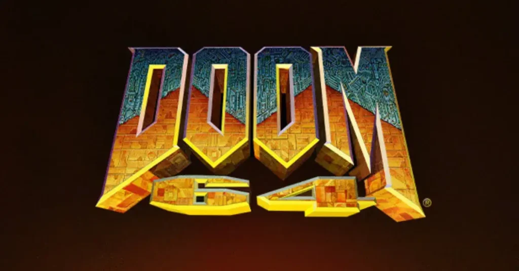 Doom 64