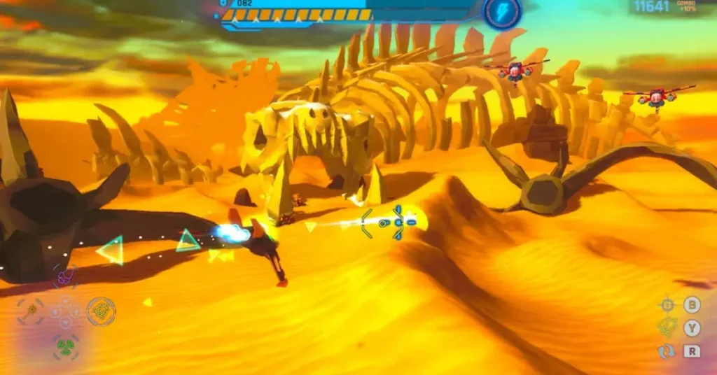 FUR Squadron Phoenix