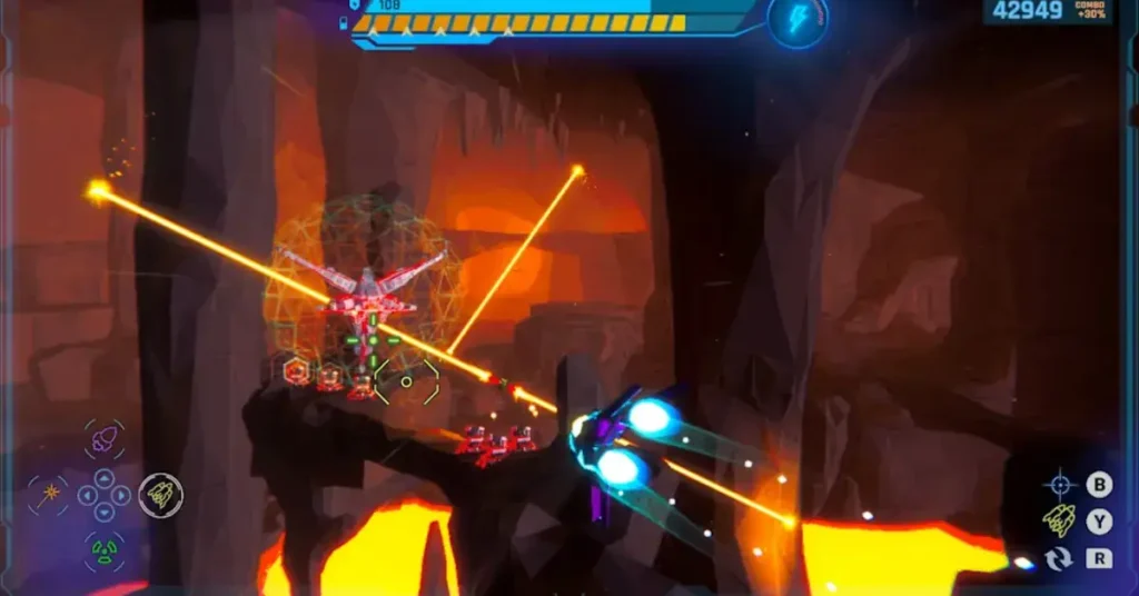 FUR Squadron Phoenix