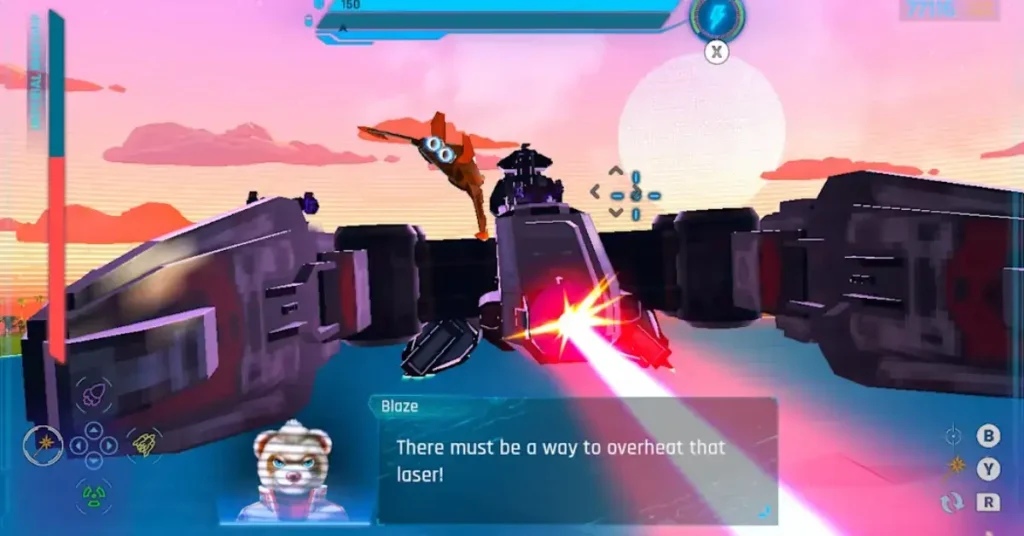 FUR Squadron Phoenix