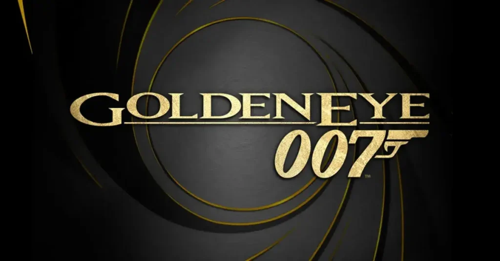 GoldenEye 007