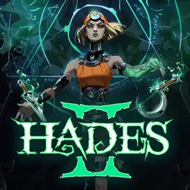 Hades II