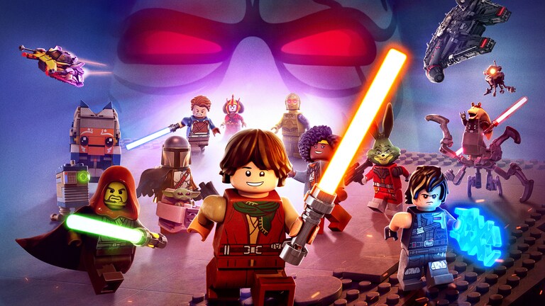 LEGO Star Wars