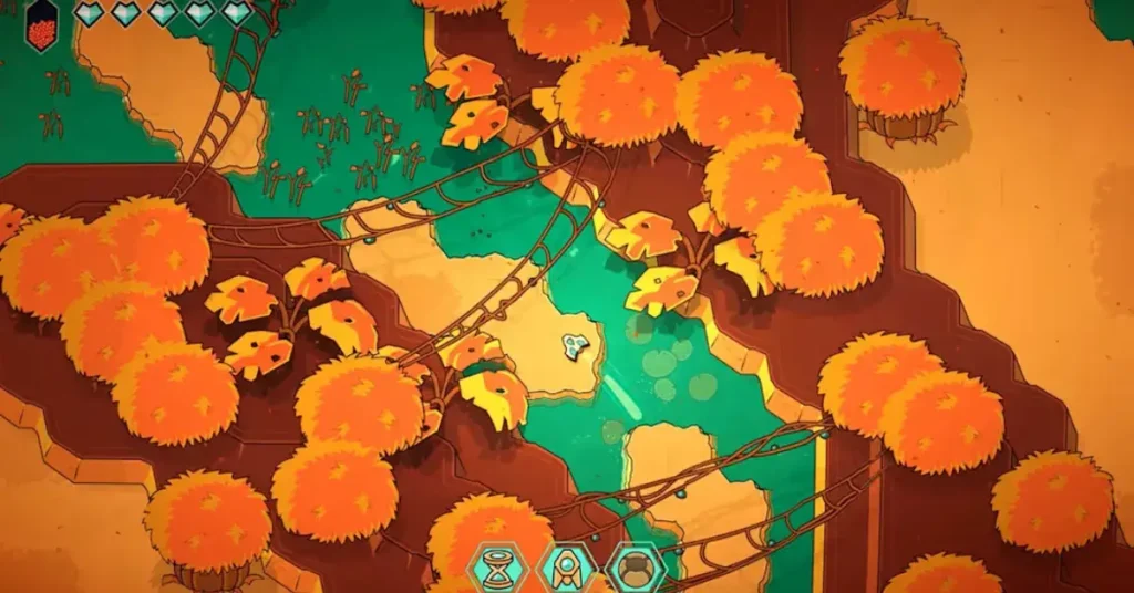 Minishoot’ Adventures 