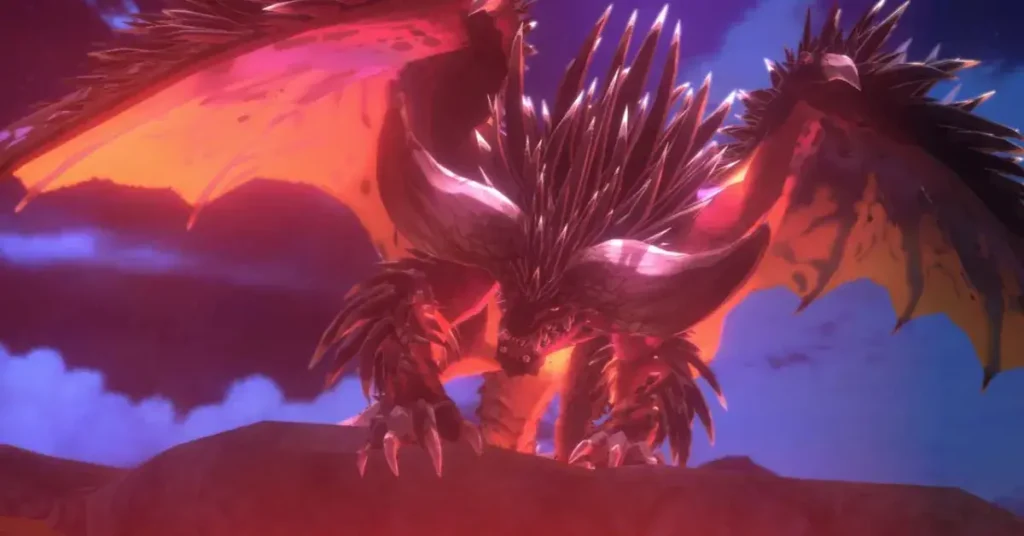 Monster Hunter 4 Ultimate