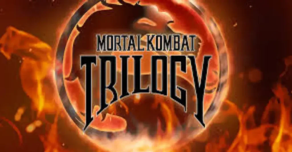 Mortal Kombat Trilogy