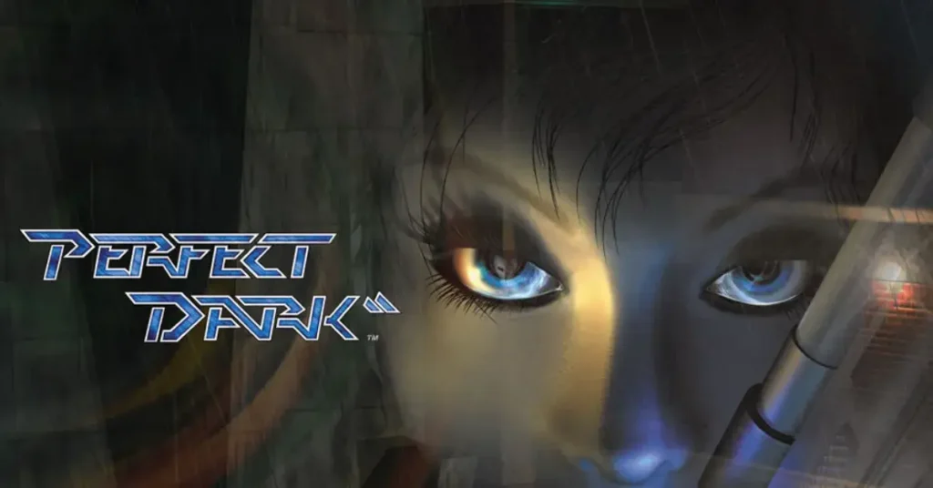 Perfect Dark
