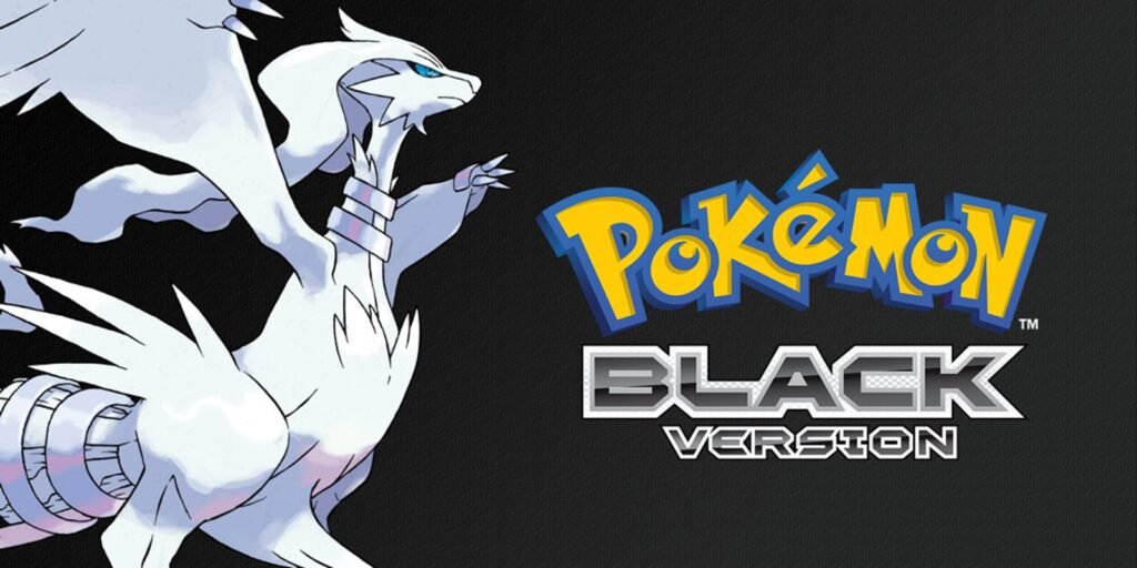 Pokémon Black Version