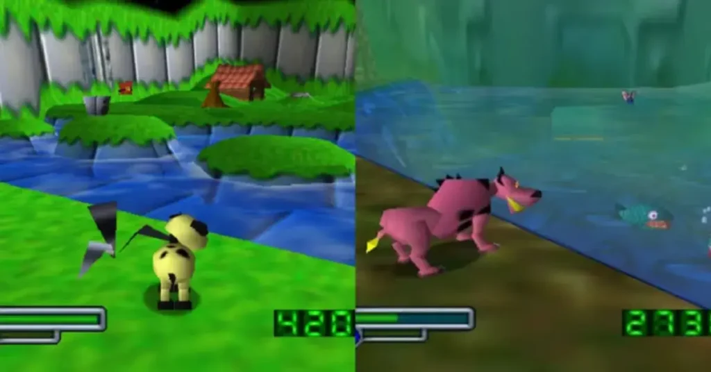 Space Station Silicon Valley