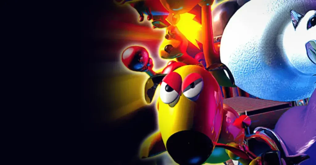 Space Station Silicon Valley