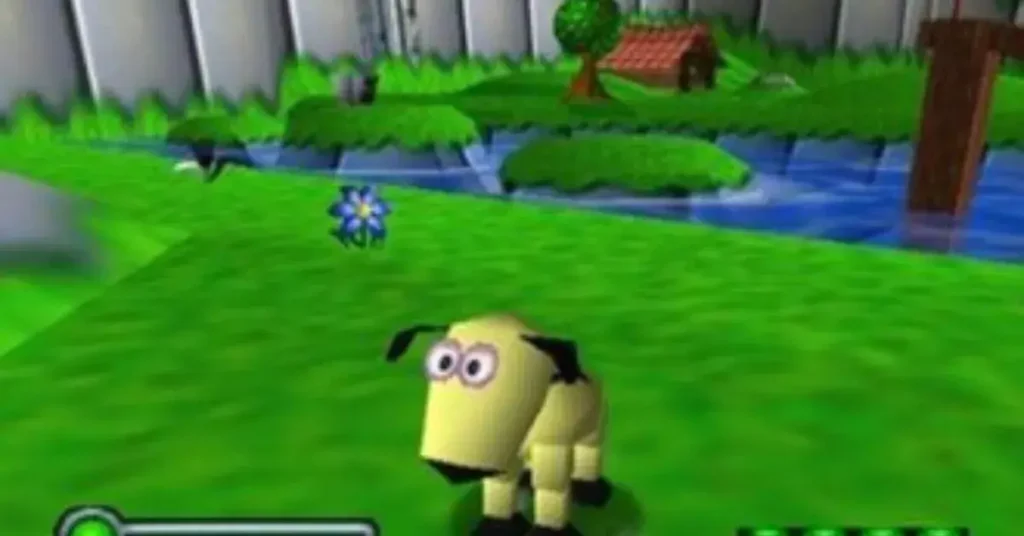 Space Station Silicon Valley